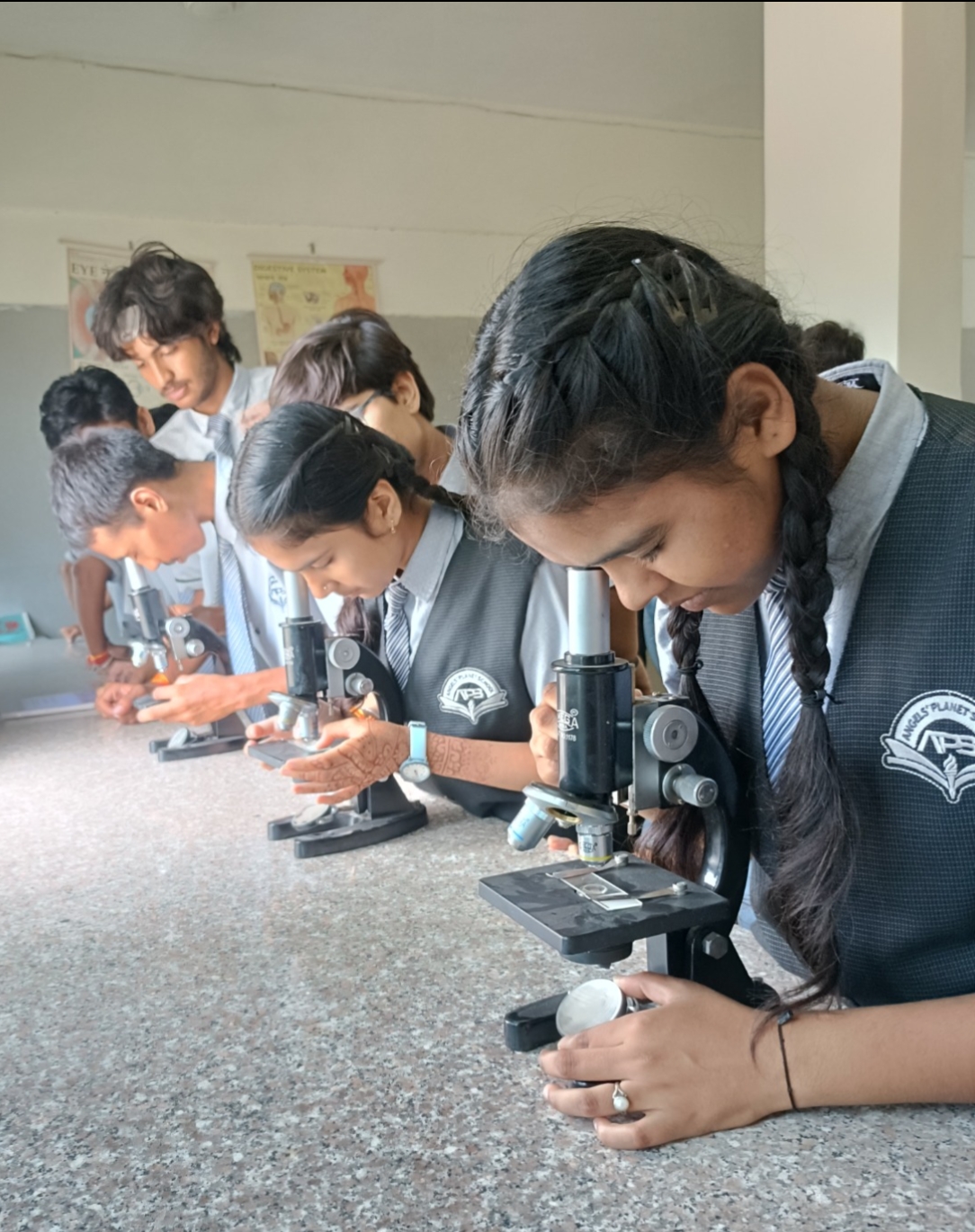 Laboratory