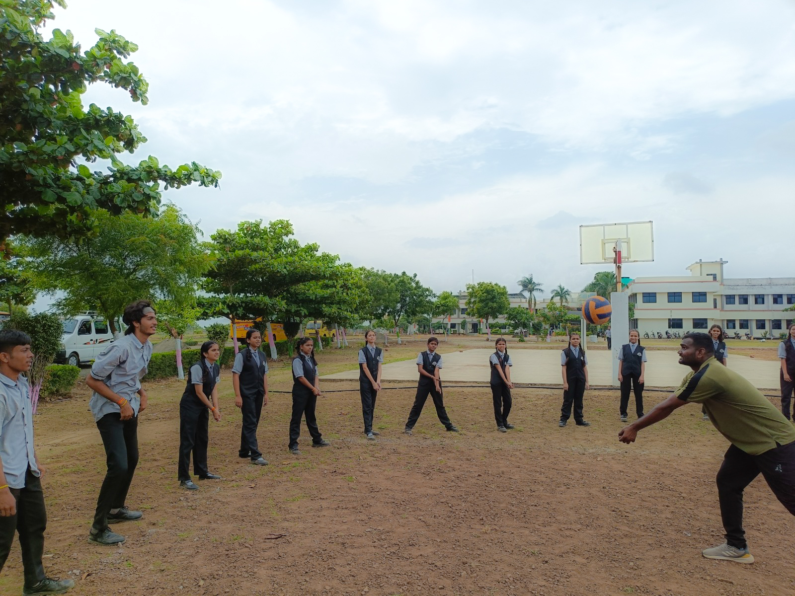 Playground