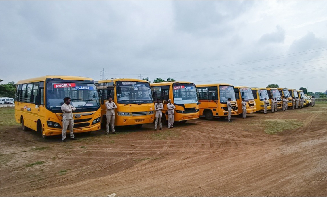 Bus Service