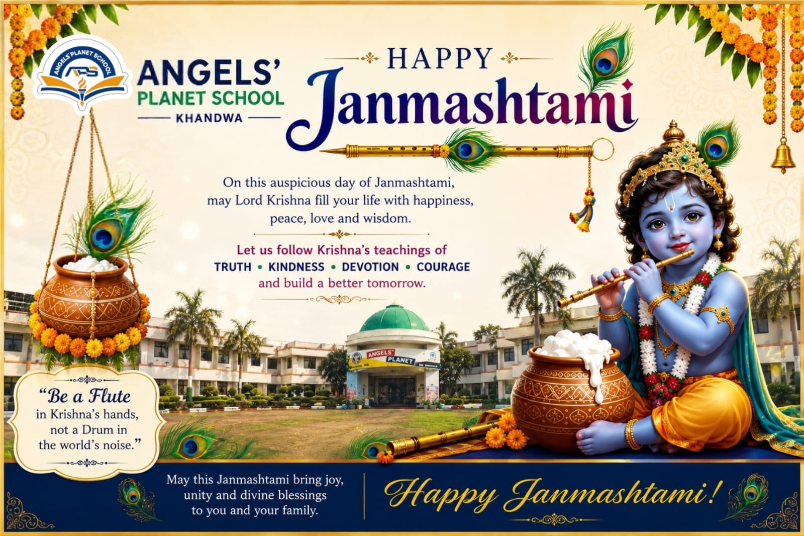 School Event